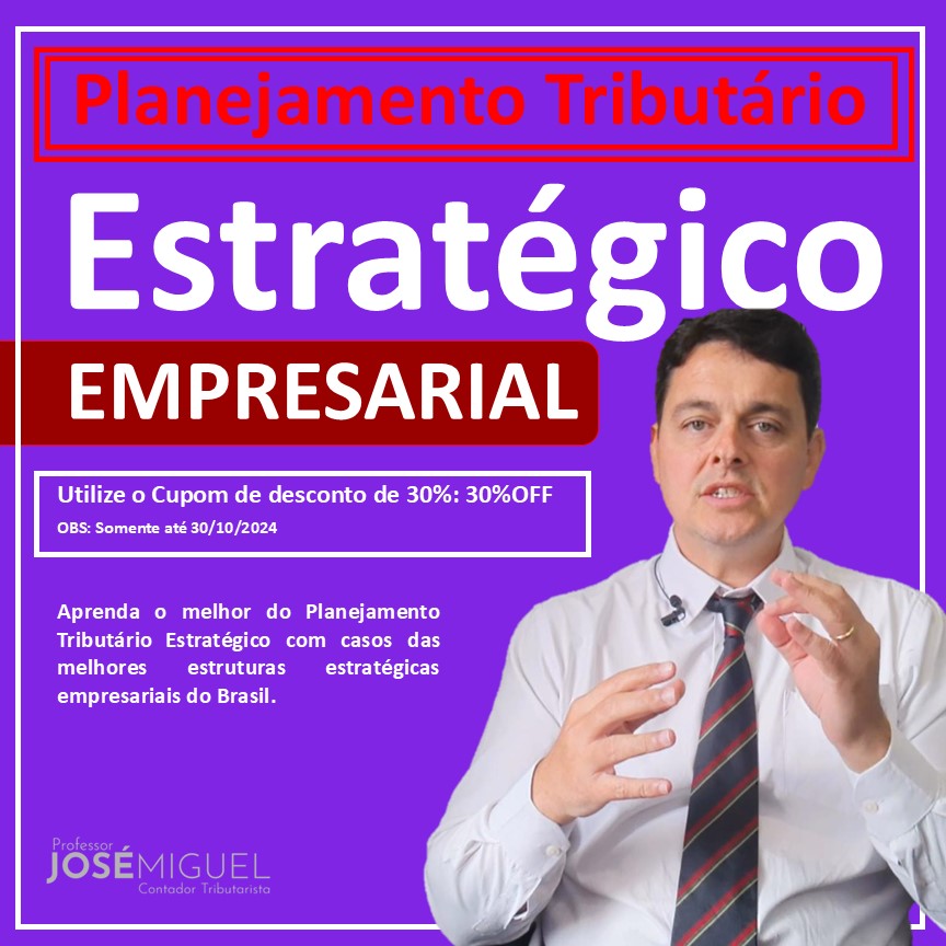 Cursos - Professor José Miguel