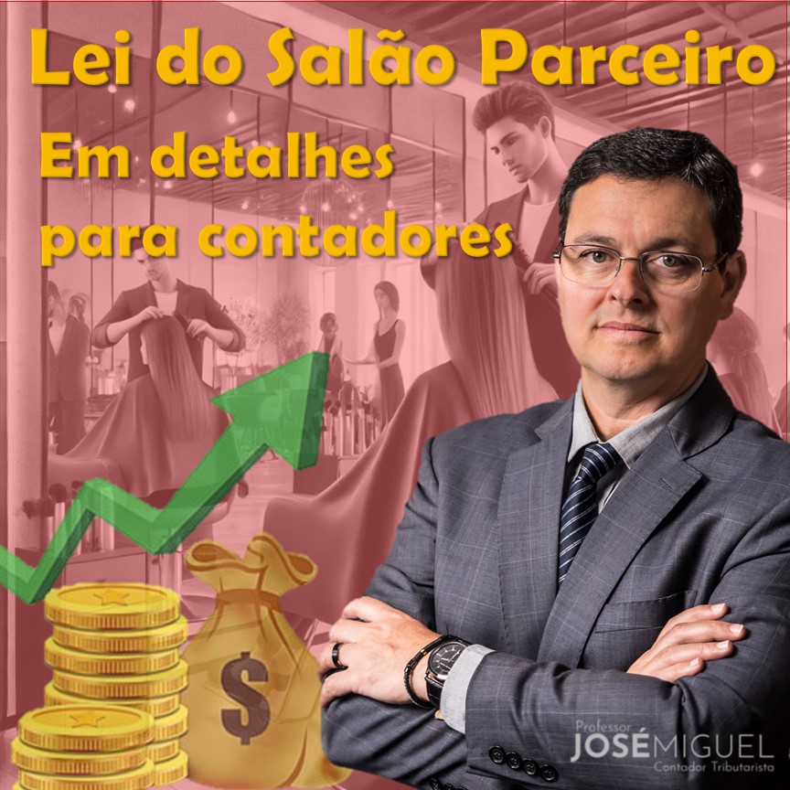 Cursos - Professor José Miguel